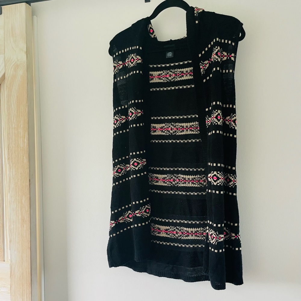Rue 21 Open Sweater